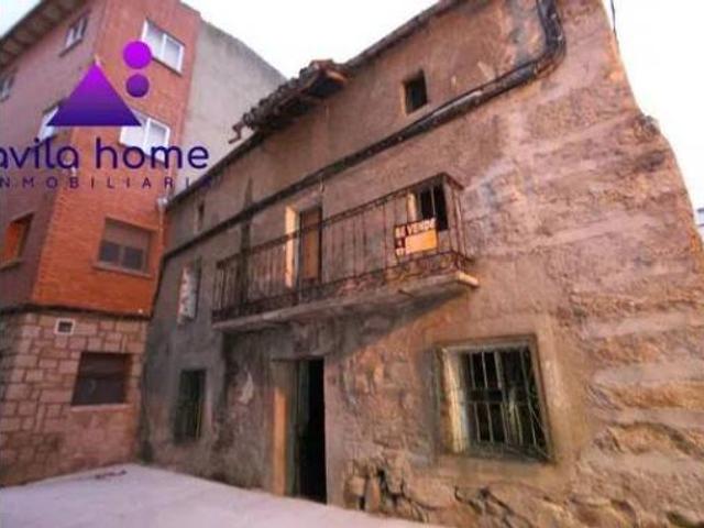 Chalet Venta Navalmoral, Navalmoral