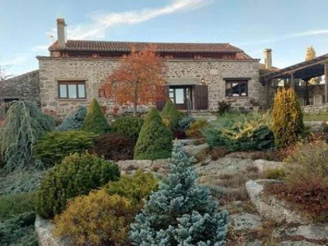 Chalet Venta Navarredonda de Gredos, Navarredonda de Gredos