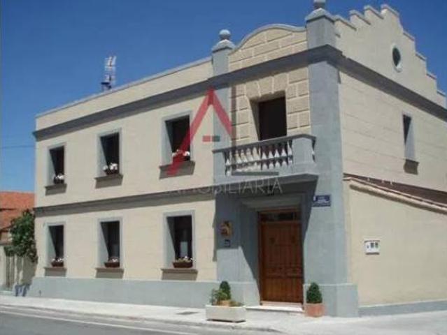 Chalet Venta Navas de Oro, Navas de Oro