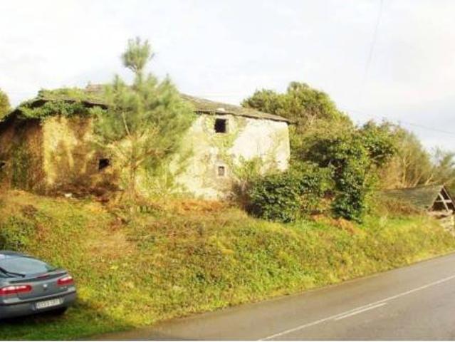 Chalet Venta Navia, Navia