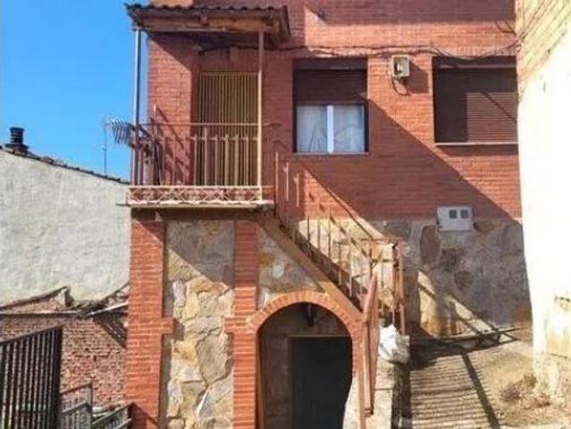 Chalet Venta Nalda, Islallana