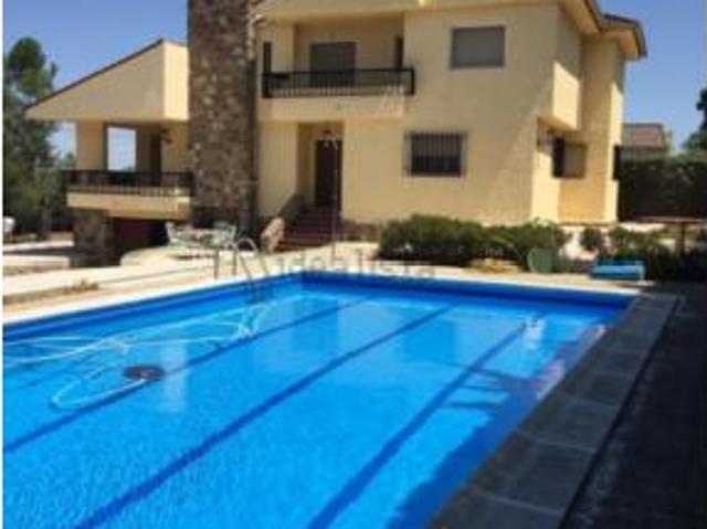 Chalet Venta Nambroca, Nambroca