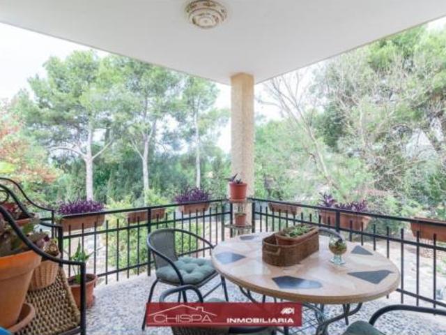 Chalet Venta Nàquera Náquera, Nàquera Náquera