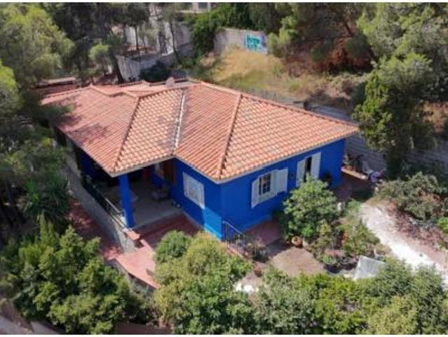 Chalet Venta Nàquera Náquera, Nàquera Náquera