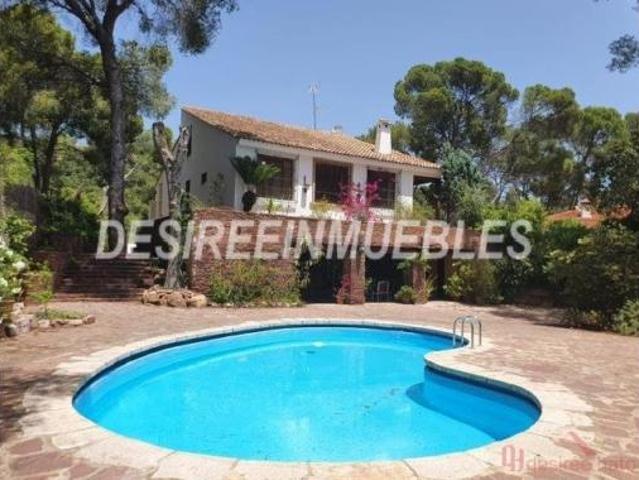 Chalet Venta Nàquera Náquera, Nàquera Náquera
