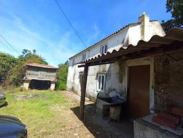 Chalet Venta Narón, Sedes Pedroso Doso