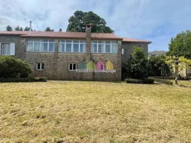 Chalet Venta Narón, Trasancos Castro O Val