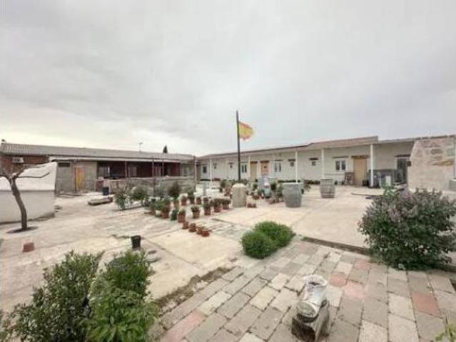 Chalet Venta Narros de Saldueña, Narros de Saldueña