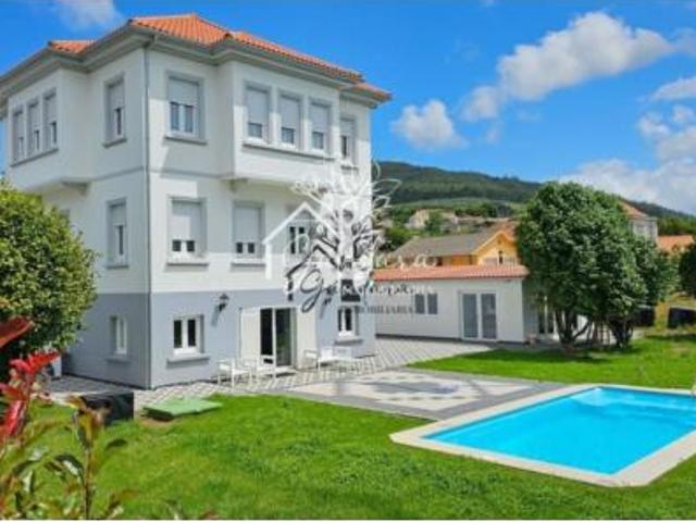 Chalet Venta Neda, Neda