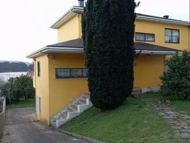Chalet Venta Neda, Neda