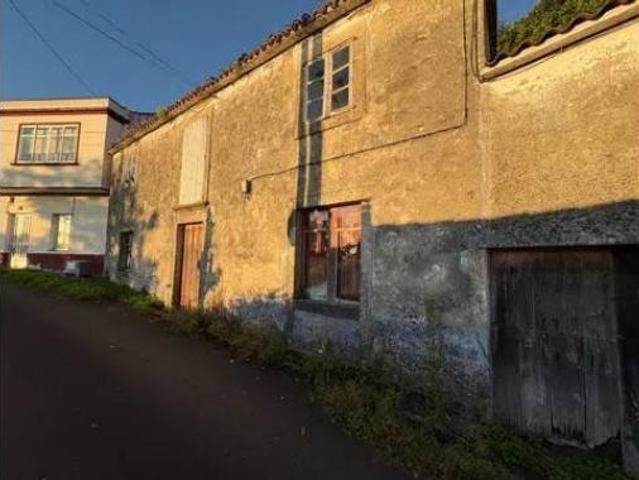 Chalet Venta Neda, Os Castros Neda