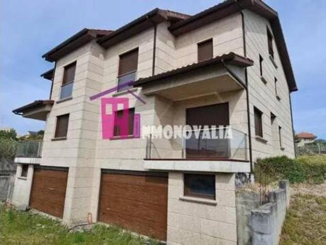 Chalet Venta Cangas, Cangas