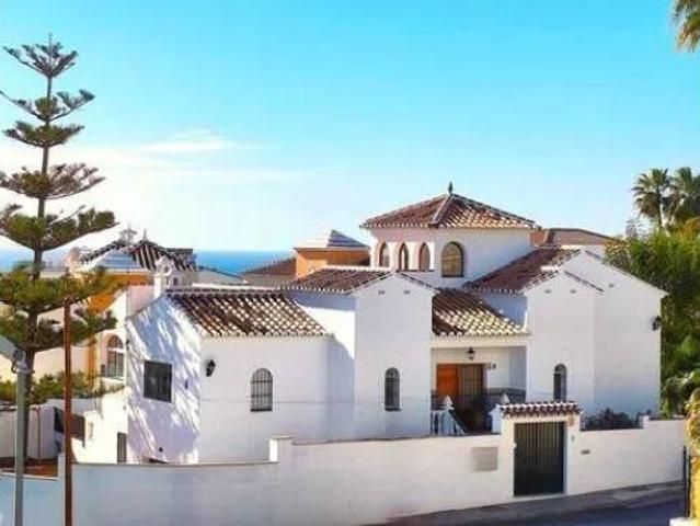 Chalet Venta Nerja, Capistrano Cueva de Nerja