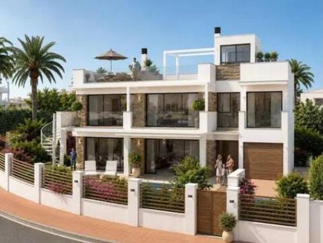 Chalet Venta Nerja, Capistrano Cueva de Nerja