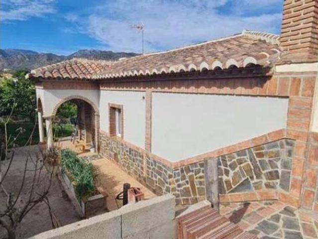 Chalet Venta Nerja, Avenida de Pescia La Noria Pueblo Rocío