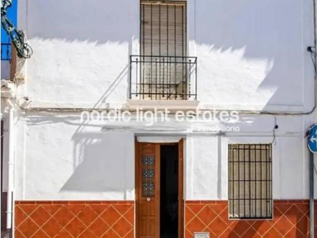 Chalet Venta Nerja, Nerja