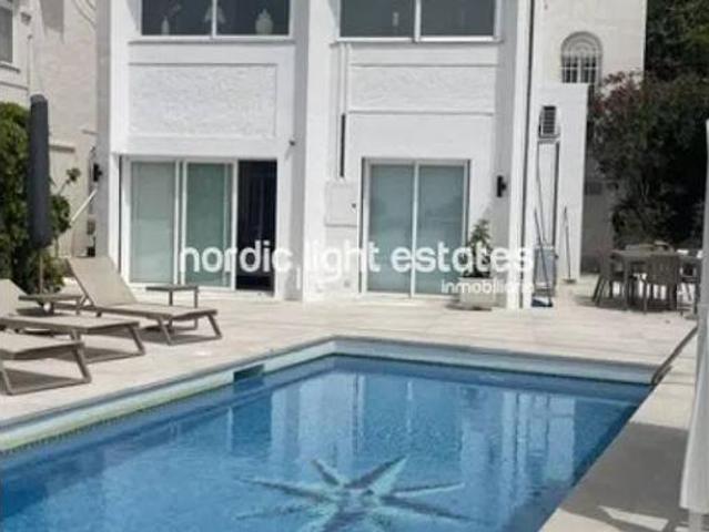 Chalet Venta Nerja, Nerja
