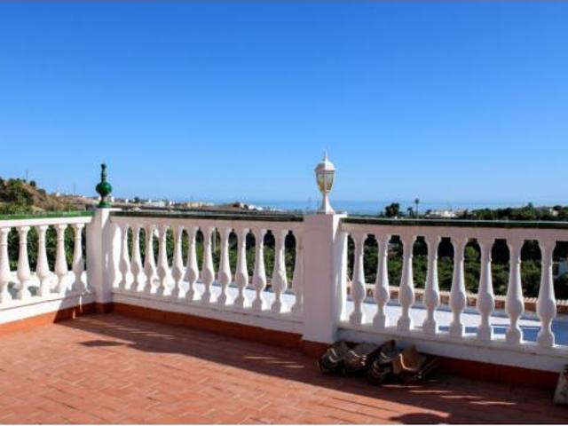 Chalet Venta Nerja, Nerja