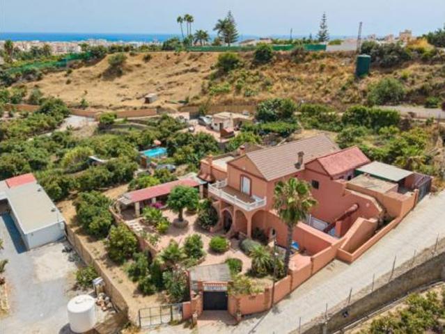 Chalet Venta Nerja, Nerja