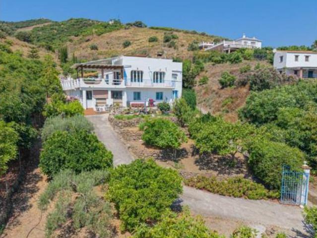 Chalet Venta Nerja, Nerja