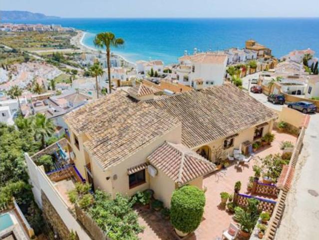 Chalet Venta Nerja, Nerja