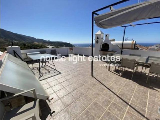 Chalet Venta Nerja, Nerja