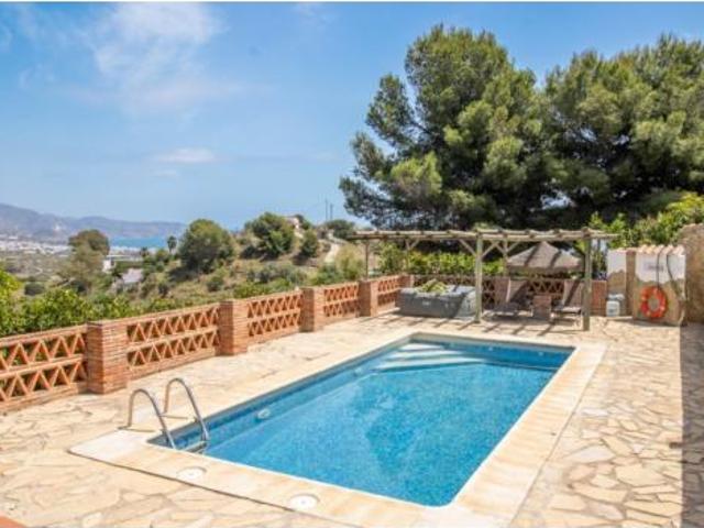 Chalet Venta Nerja, Nerja