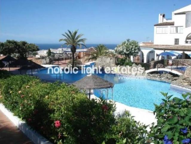 Chalet Venta Nerja, Nerja