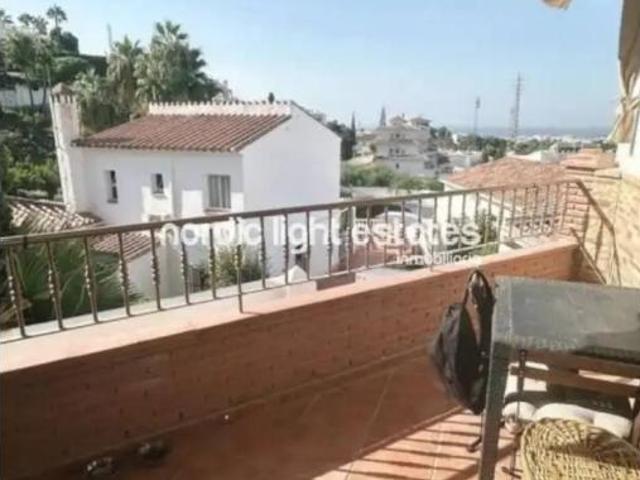 Chalet Venta Nerja, Nerja