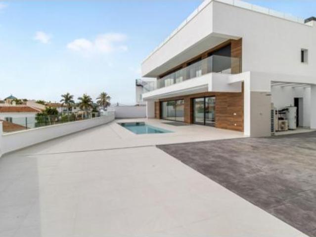 Chalet Venta Nerja, Nueva Nerja Burriana