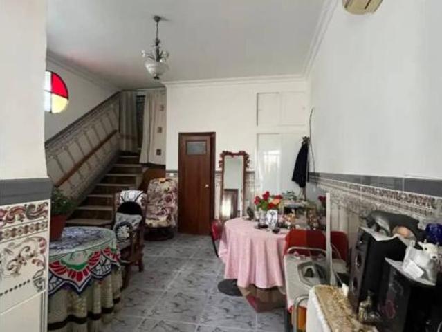 Chalet Venta Nerva, Nerva