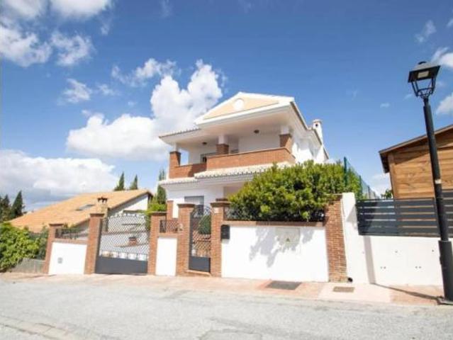 Chalet Venta Nívar, Nívar