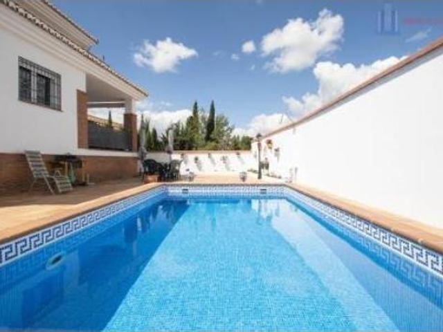 Chalet Venta Nívar, Nívar