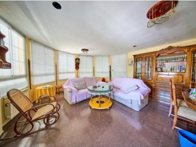 Chalet Venta Nívar, Nívar