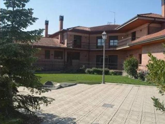 Chalet Venta Nieva, Nieva