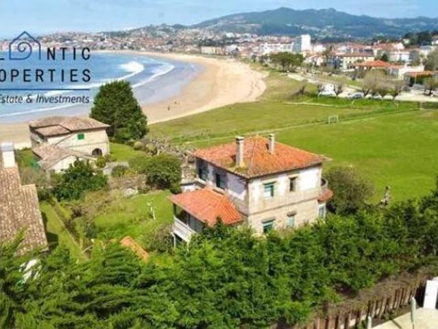 Chalet Venta Nigrán, A Ramallosa San Pedro Resto Parroquia
