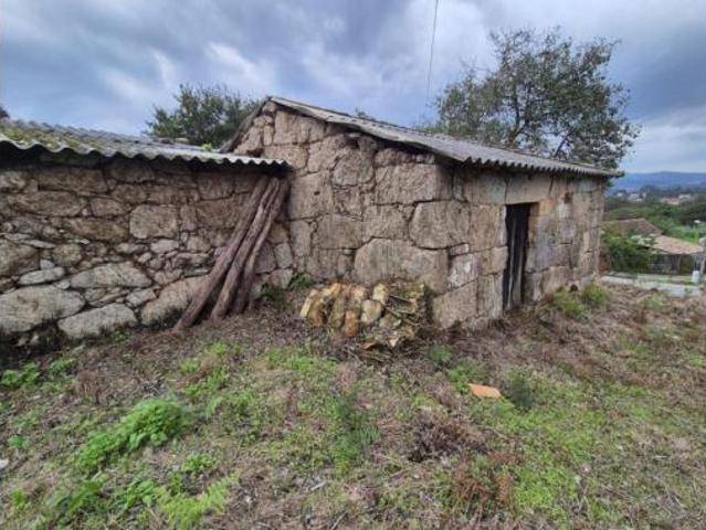 Chalet Venta Nigrán, Camos