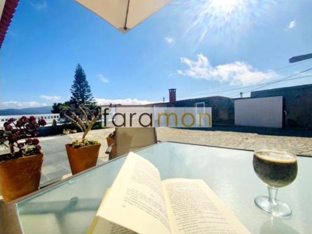 Chalet Venta Nigrán, Panjon