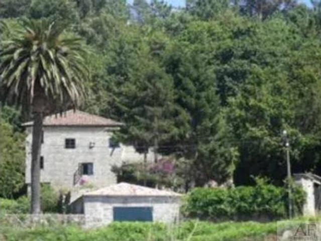 Chalet Venta Nigrán, Priegue