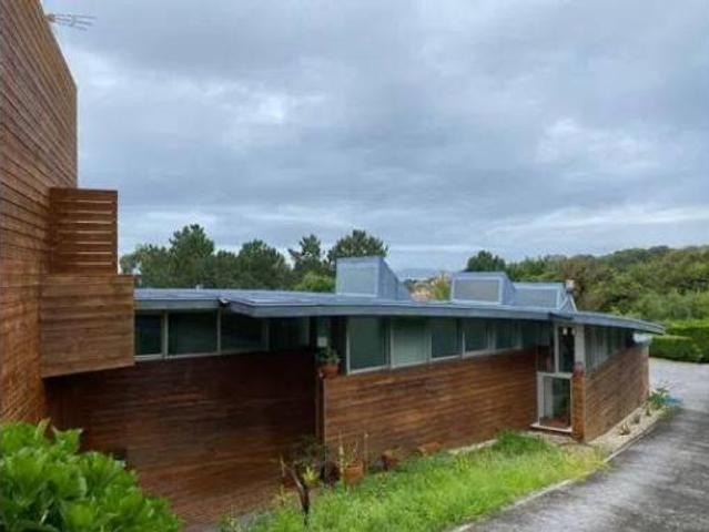 Chalet Venta Nigrán, Priegue