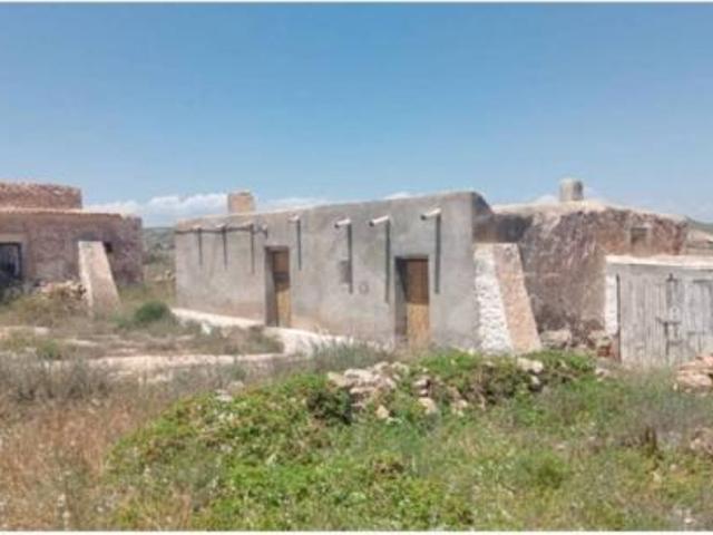 Chalet Venta Níjar, Aguamarga