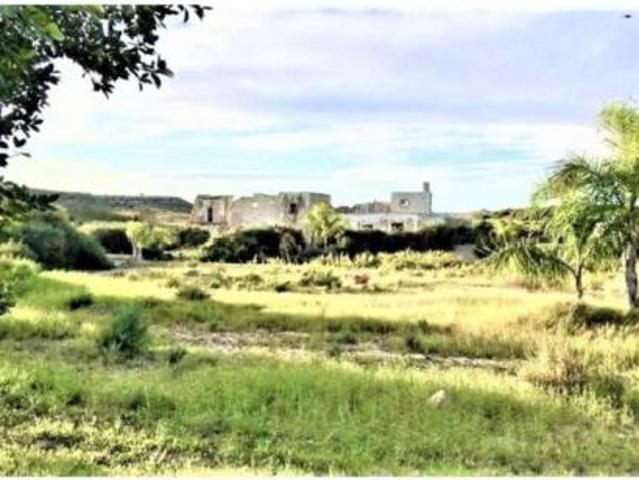 Chalet Venta Níjar, Aguamarga