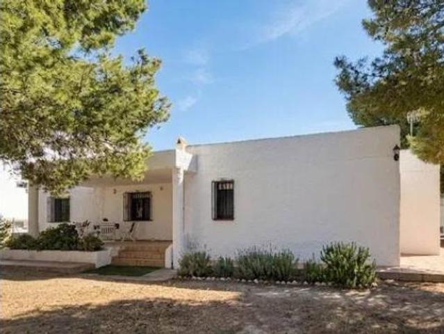 Chalet Venta Níjar, Níjar