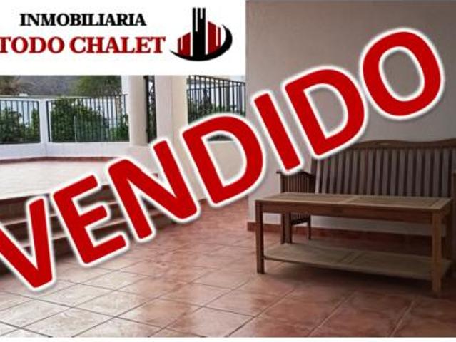 Chalet Venta Níjar, Níjar