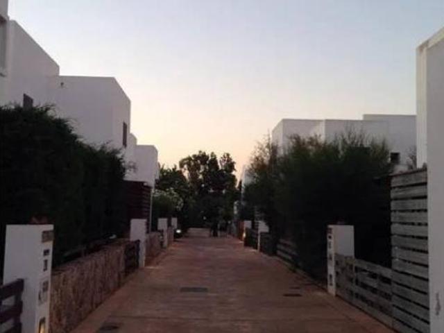 Chalet Venta Níjar, Níjar
