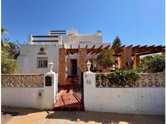 Chalet Venta Níjar, Níjar