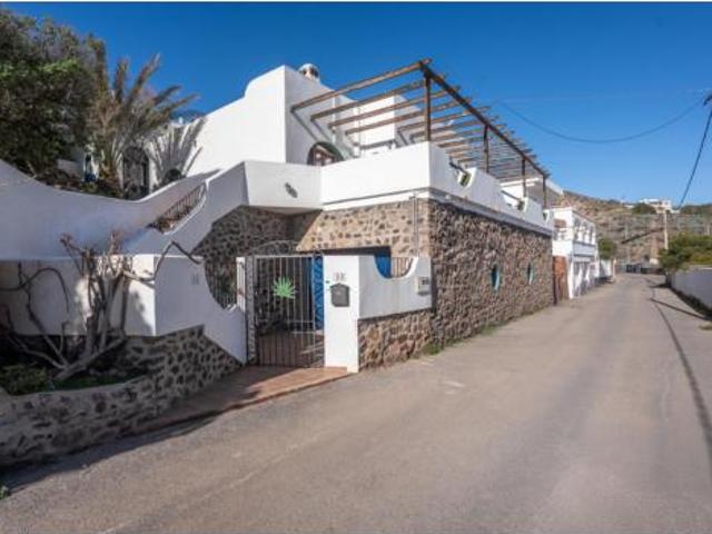 Chalet Venta Níjar, San José