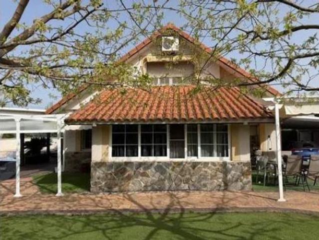 Chalet Venta Nuevo Baztán, Nuevo Baztán