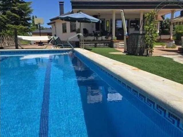 Chalet Venta Nuevo Baztán, Nuevo Baztán