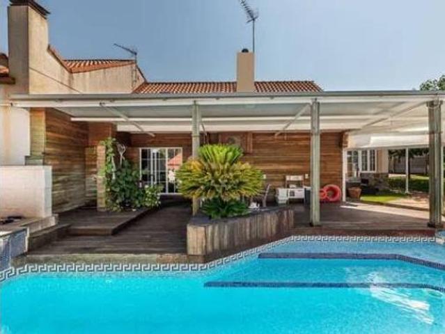 Chalet Venta Nuevo Baztán, Nuevo Baztán
